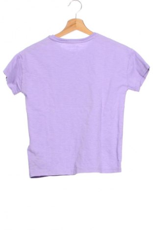 Dětské tričko  Marks & Spencer, Velikost 9-10y/ 140-146 cm, Barva Fialová, Cena  129,00 Kč