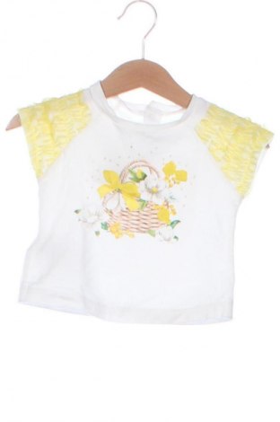 Kinder T-Shirt Mayoral, Größe 6-9m/ 68-74 cm, Farbe Mehrfarbig, Preis 7,99 €