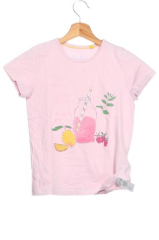Dětské tričko  Mini Boden, Velikost 8-9y/ 134-140 cm, Barva Růžová, Cena  179,00 Kč