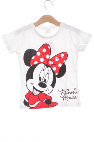 Detské tričko Minnie Mouse, Veľkosť 2-3y/ 98-104 cm, Farba Viacfarebná, Cena  6,95 €