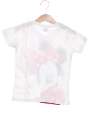 Detské tričko Minnie Mouse, Veľkosť 2-3y/ 98-104 cm, Farba Viacfarebná, Cena  6,95 €