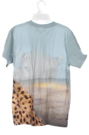 Dětské tričko  Molo, Velikost 13-14y/ 164-168 cm, Barva Modrá, Cena  559,00 Kč