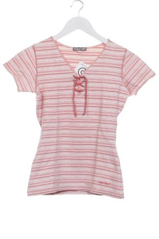 Dziecięcy T-shirt Naf Naf, Rozmiar 6-7y/ 122-128 cm, Kolor Kolorowy, Cena 34,48 zł