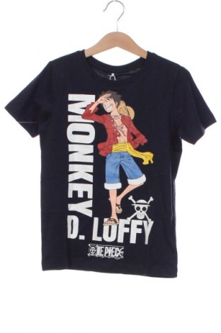 Detské tričko Name It, Veľkosť 6-7y/ 122-128 cm, Farba Modrá, Cena  16,95 €
