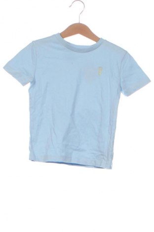 Dziecięcy T-shirt Next, Rozmiar 2-3m/ 56-62 cm, Kolor Niebieski, Cena 31,99 zł