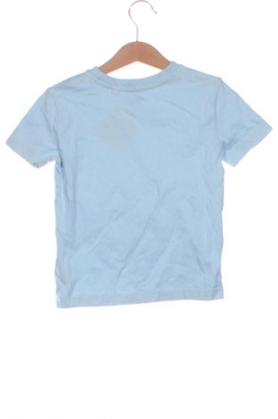 Dziecięcy T-shirt Next, Rozmiar 2-3m/ 56-62 cm, Kolor Niebieski, Cena 31,99 zł