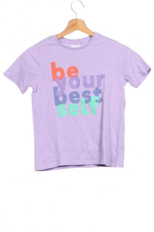 Dětské tričko  Next, Velikost 7-8y/ 128-134 cm, Barva Fialová, Cena  179,00 Kč