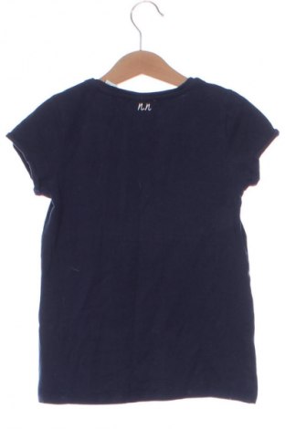 Dziecięcy T-shirt Nik & Nik, Rozmiar 4-5y/ 110-116 cm, Kolor Niebieski, Cena 34,07 zł