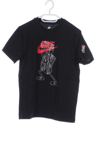 Detské tričko Nike, Veľkosť 10-11y/ 146-152 cm, Farba Čierna, Cena  27,95 €