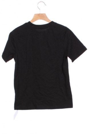 Dziecięcy T-shirt Nike, Rozmiar 6-7y/ 122-128 cm, Kolor Czarny, Cena 99,99 zł