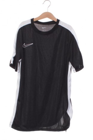 Kinder T-Shirt Nike, Größe 11-12y/ 152-158 cm, Farbe Schwarz, Preis 24,99 €