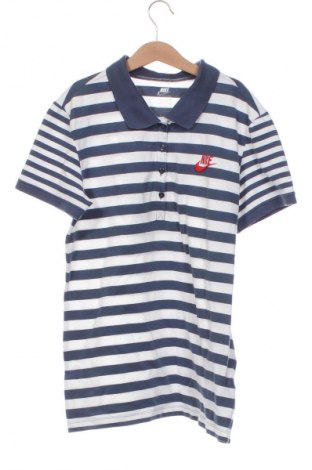Kinder T-Shirt Nike, Größe 13-14y/ 164-168 cm, Farbe Mehrfarbig, Preis 15,48 €
