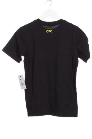 Dziecięcy T-shirt Nike, Rozmiar 11-12y/ 152-158 cm, Kolor Czarny, Cena 99,99 zł