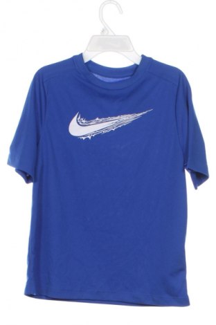 Detské tričko Nike, Veľkosť 10-11y/ 146-152 cm, Farba Modrá, Cena  27,95 €