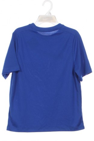 Detské tričko Nike, Veľkosť 10-11y/ 146-152 cm, Farba Modrá, Cena  27,95 €