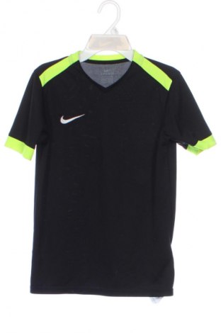 Detské tričko Nike, Veľkosť 12-13y/ 158-164 cm, Farba Čierna, Cena  15,95 €