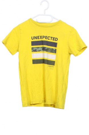 Dětské tričko  Nukus, Velikost 9-10y/ 140-146 cm, Barva Vícebarevné, Cena  229,00 Kč