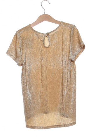 Kinder T-Shirt Nutmeg, Größe 9-10y/ 140-146 cm, Farbe Braun, Preis 5,99 €