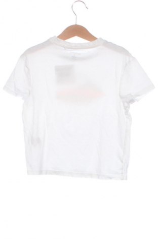 Παιδικό μπλουζάκι Orchestra, Μέγεθος 5-6y/ 116-122 εκ., Χρώμα Λευκό, Τιμή 6,14 €