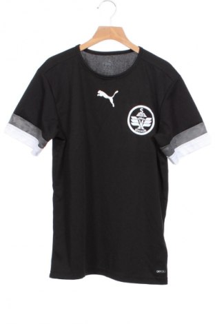 Dziecięcy T-shirt PUMA, Rozmiar 13-14y/ 164-168 cm, Kolor Kolorowy, Cena 121,99 zł