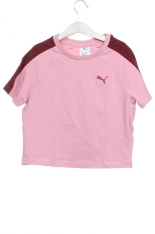 Dziecięcy T-shirt PUMA, Rozmiar 13-14y/ 164-168 cm, Kolor Kolorowy, Cena 120,99 zł