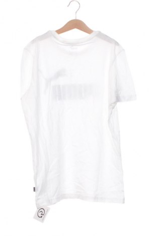 Detské tričko PUMA, Veľkosť 12-13y/ 158-164 cm, Farba Biela, Cena  12,95 €