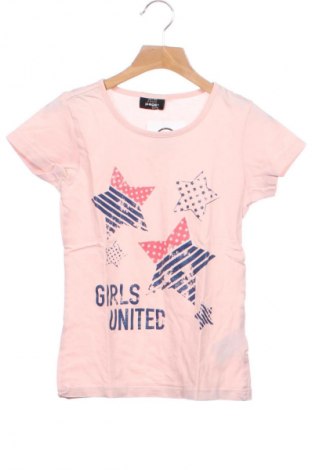 Dětské tričko  Page One, Velikost 8-9y/ 134-140 cm, Barva Růžová, Cena  119,00 Kč
