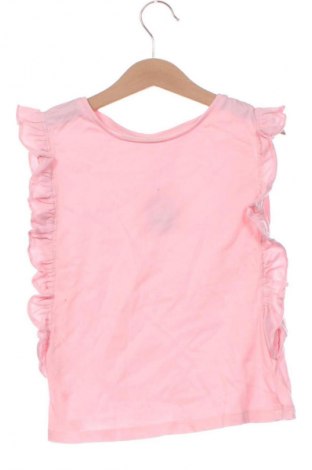 Dětské tričko  Pepco, Velikost 4-5y/ 110-116 cm, Barva Růžová, Cena  109,00 Kč