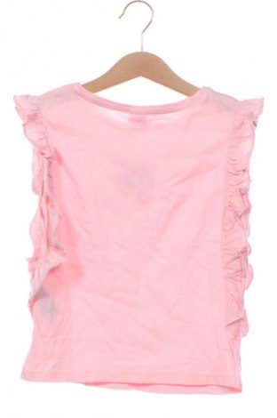 Dětské tričko  Pepco, Velikost 4-5y/ 110-116 cm, Barva Růžová, Cena  109,00 Kč
