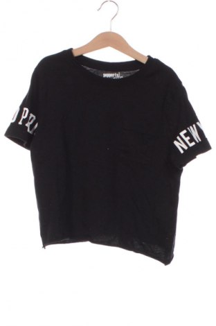 Dětské tričko  Pepperts!, Velikost 10-11y/ 146-152 cm, Barva Černá, Cena  109,00 Kč