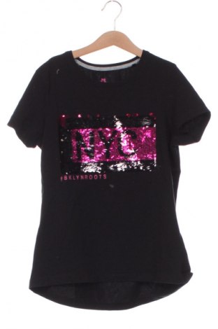 Dětské tričko  Pepperts!, Velikost 12-13y/ 158-164 cm, Barva Černá, Cena  109,00 Kč