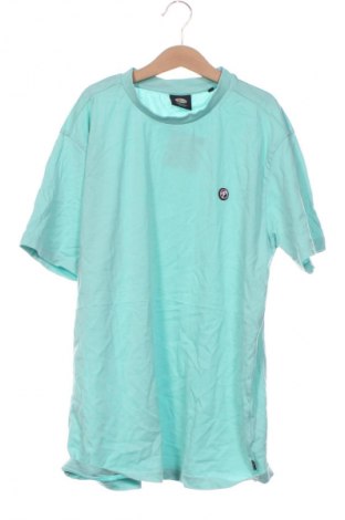 Tricou pentru copii Petrol Industries, Mărime 12-13y/ 158-164 cm, Culoare Albastru, Preț 27,99 Lei