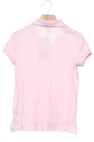 Dětské tričko  Polo Ralph Lauren, Velikost 8-9y/ 134-140 cm, Barva Růžová, Cena  879,00 Kč