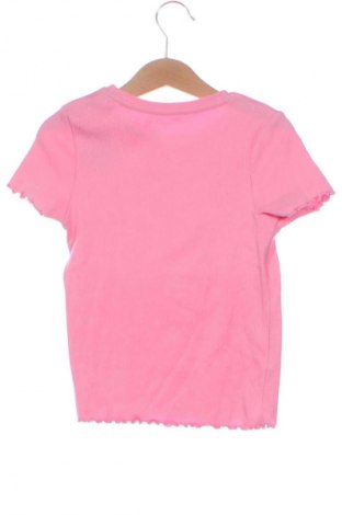 Dziecięcy T-shirt Primark, Rozmiar 5-6y/ 116-122 cm, Kolor Różowy, Cena 26,21 zł