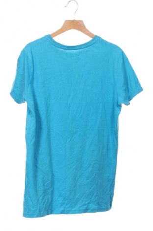 Kinder T-Shirt Primark, Größe 11-12y/ 152-158 cm, Farbe Blau, Preis 6,14 €