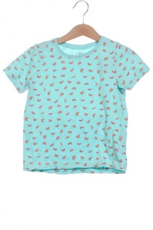 Kinder T-Shirt Primark, Größe 5-6y/ 116-122 cm, Farbe Mehrfarbig, Preis 5,05 €