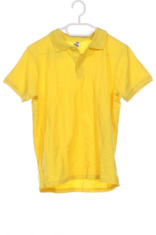Dziecięcy T-shirt Roly, Rozmiar 11-12y/ 152-158 cm, Kolor Żółty, Cena 24,99 zł