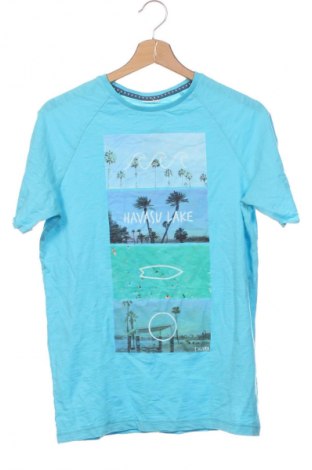 Dětské tričko  S.Oliver, Velikost 12-13y/ 158-164 cm, Barva Vícebarevné, Cena  189,00 Kč