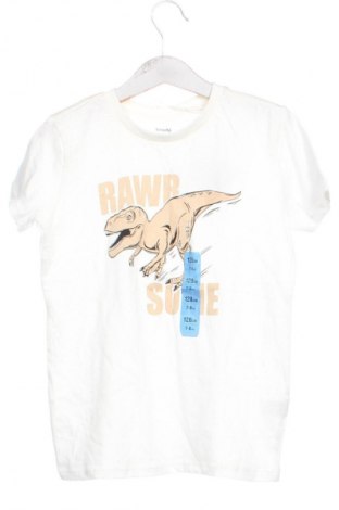 Dětské tričko  Sinsay, Velikost 6-7y/ 122-128 cm, Barva Vícebarevné, Cena  129,00 Kč