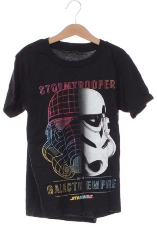 Dziecięcy T-shirt Star Wars, Rozmiar 7-8y/ 128-134 cm, Kolor Kolorowy, Cena 73,99 zł