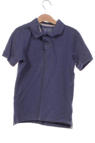 Dziecięcy T-shirt TCM, Rozmiar 8-9y/ 134-140 cm, Kolor Niebieski, Cena 18,99 zł