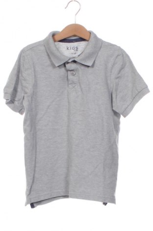 Dziecięcy T-shirt TCM, Rozmiar 8-9y/ 134-140 cm, Kolor Szary, Cena 18,99 zł