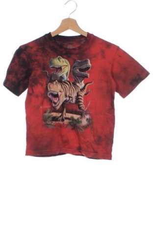 Dziecięcy T-shirt The Mountain, Rozmiar 9-12m/ 74-80 cm, Kolor Kolorowy, Cena 31,99 zł