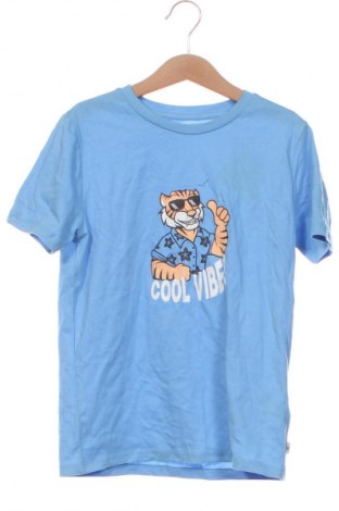 Dziecięcy T-shirt Tom Tailor, Rozmiar 7-8y/ 128-134 cm, Kolor Kolorowy, Cena 60,99 zł