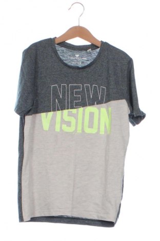 Kinder T-Shirt Tom Tailor, Größe 8-9y/ 134-140 cm, Farbe Mehrfarbig, Preis 7,99 €