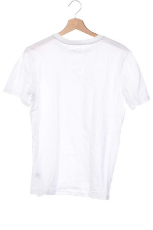 Dětské tričko  Tommy Hilfiger, Velikost 13-14y/ 164-168 cm, Barva Bílá, Cena  699,00 Kč