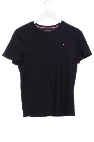 Dětské tričko  Tommy Hilfiger, Velikost 12-13y/ 158-164 cm, Barva Modrá, Cena  699,00 Kč