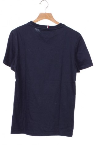 Kinder T-Shirt Tommy Hilfiger, Größe 12-13y/ 158-164 cm, Farbe Blau, Preis 13,39 €