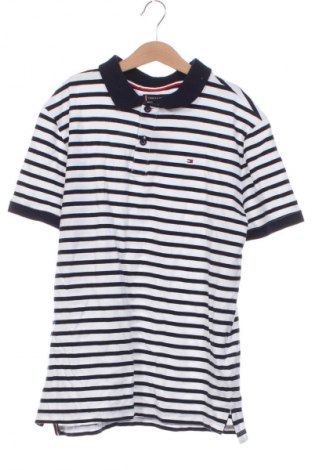 Dziecięcy T-shirt Tommy Hilfiger, Rozmiar 15-18y/ 170-176 cm, Kolor Kolorowy, Cena 99,99 zł