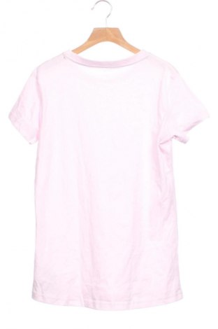 Dziecięcy T-shirt Tommy Hilfiger, Rozmiar 15-18y/ 170-176 cm, Kolor Różowy, Cena 99,99 zł